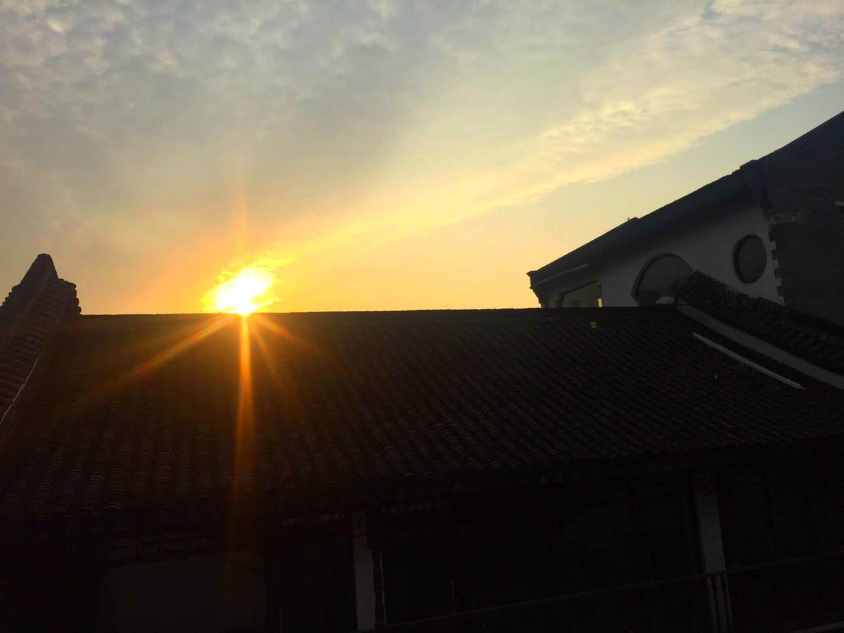 Dian Jia Hotel Hangzhou Exterior photo