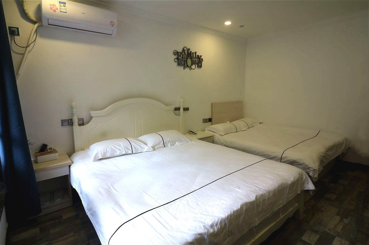 Dian Jia Hotel Hangzhou Exterior photo
